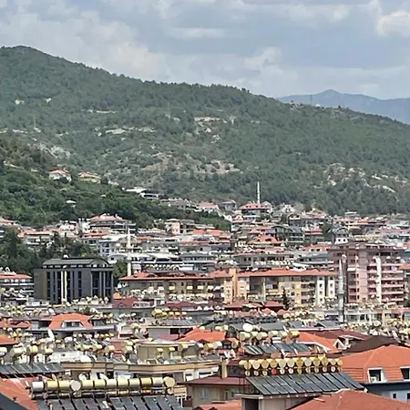 Stylish In Yekta Royal Club