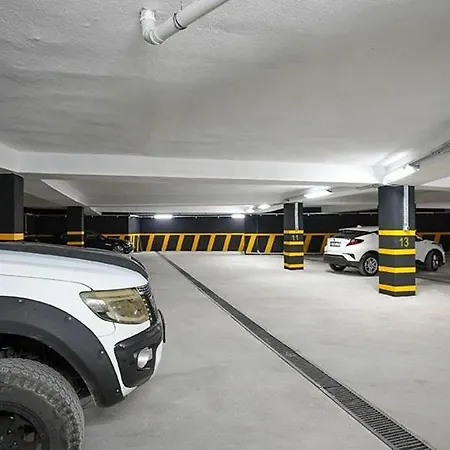Stylish In Yekta Royal Club * Алания