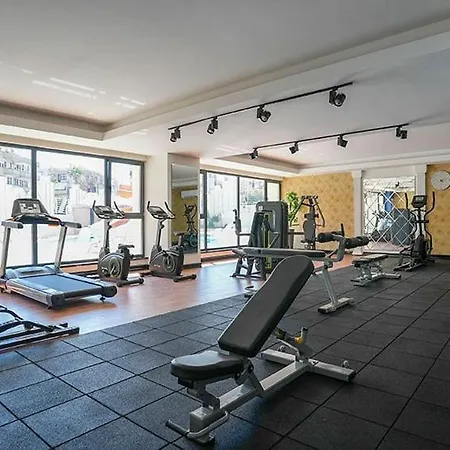 Appartamento Stylish In Yekta Royal Club