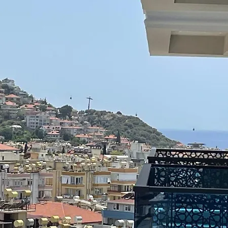 Apartment Stylish In Yekta Royal Club *