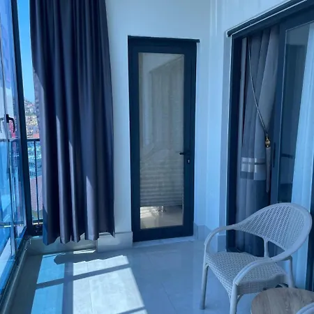 Stylish In Yekta Royal Club Апартаменты Алания