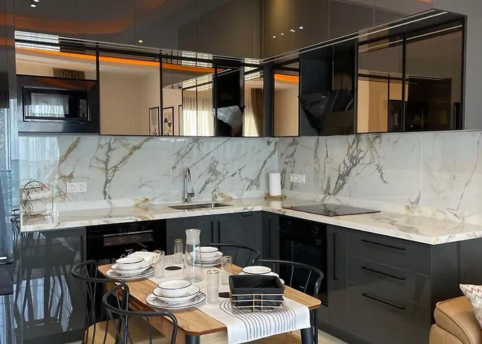 Stylish In Yekta Royal Club