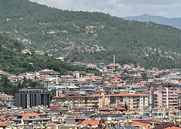 Stylish In Yekta Royal Club