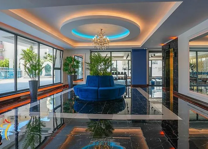 Apartment Stylish In Yekta Royal Club *