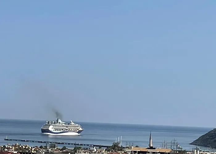 Stylish In Yekta Royal Club * Alanya