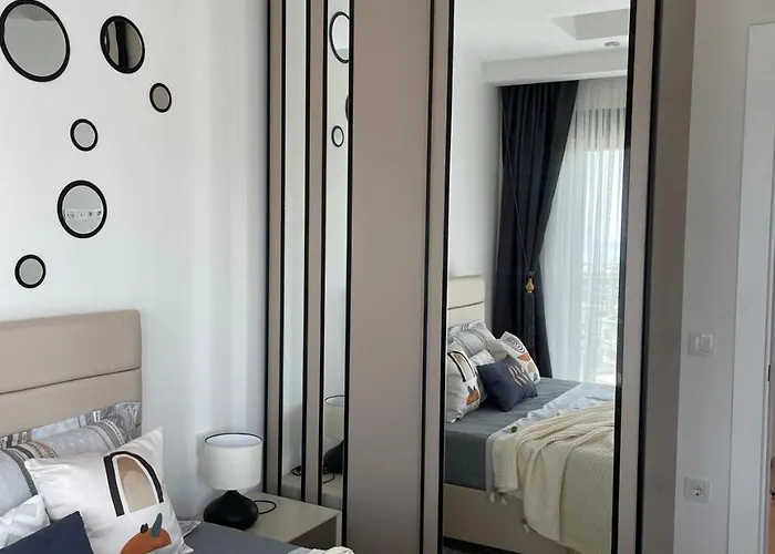 Stylish In Yekta Royal Club Alanya