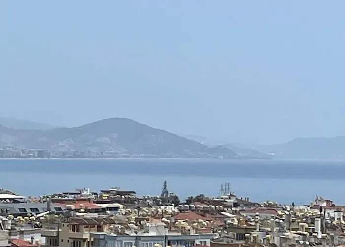 Apartment Stylish In Yekta Royal Club *