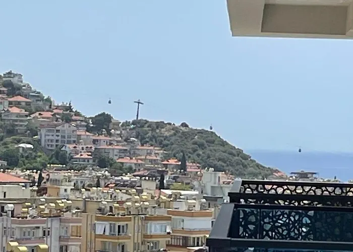 Apartment Stylish In Yekta Royal Club *