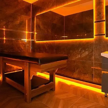 Lejlighed Stylish In Yekta Royal Club Alanya