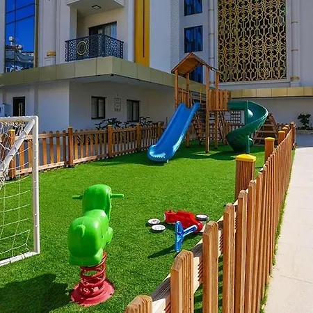 Stylish In Yekta Royal Club *