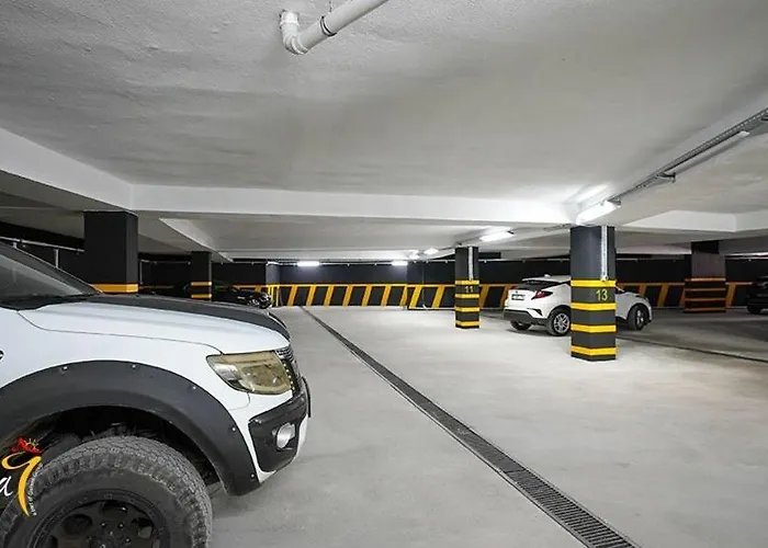 Stylish In Yekta Royal Club * Αλάνια