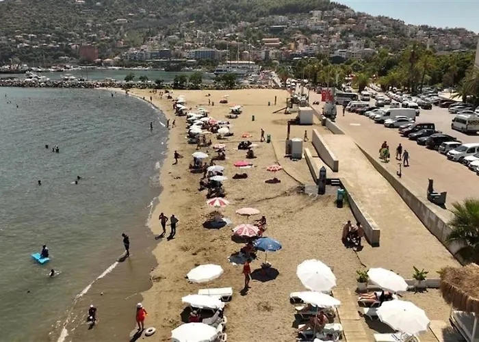 Stylish In Yekta Royal Club Διαμέρισμα